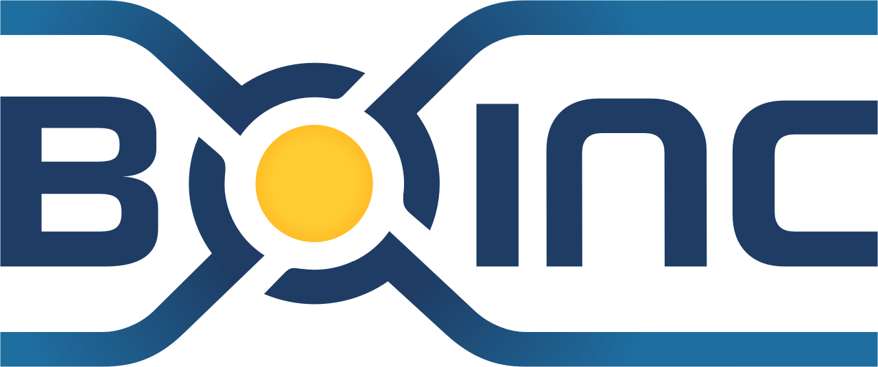 BOINC Berkeley Open Infrastructure for Network Computing